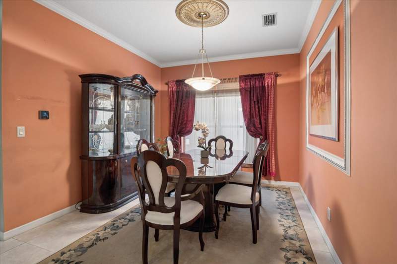 4 bedroom Single Family Residence at 4863 NW 59th Court, Sawgrass Exchange Plat, Coconut Creek — photo 5