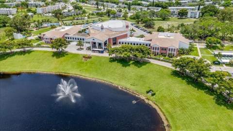 237 Farnham J, Deerfield Beach FL - photo 17 of 22