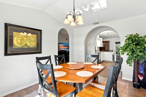 6107 Bamboo Drive, Fort Pierce FL - photo 16 of 45