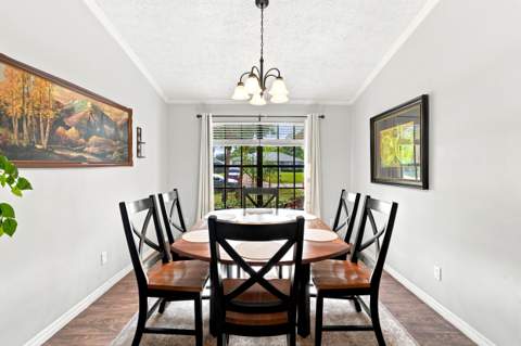 6107 Bamboo Drive, Fort Pierce FL - photo 17 of 45
