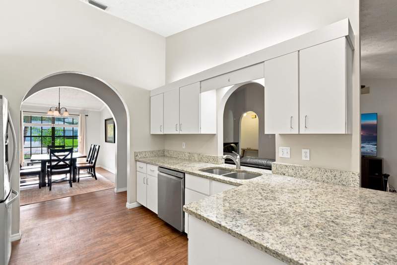 3 bedroom Single Family Residence at 6107 Bamboo Drive, Indian River Estates Unit 9, Fort Pierce — photo 5