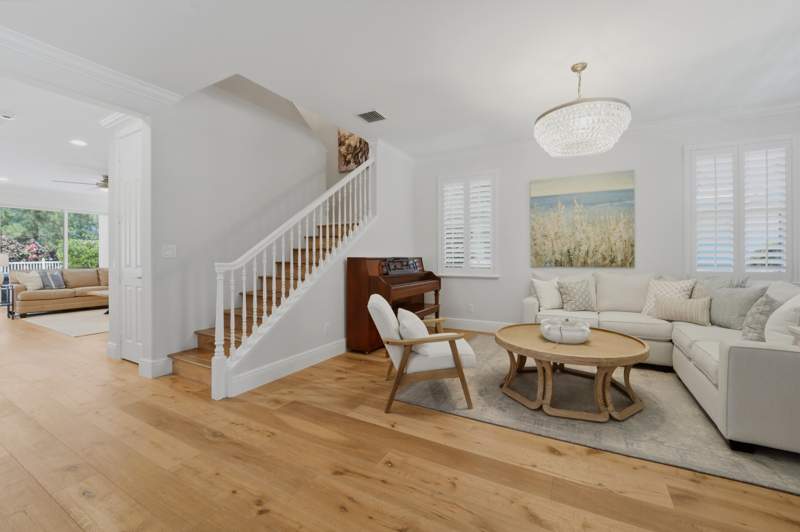 5 bedroom Single Family Residence at 110 Lagrange Way, Martinique At Abacoa 2, Jupiter — photo 4