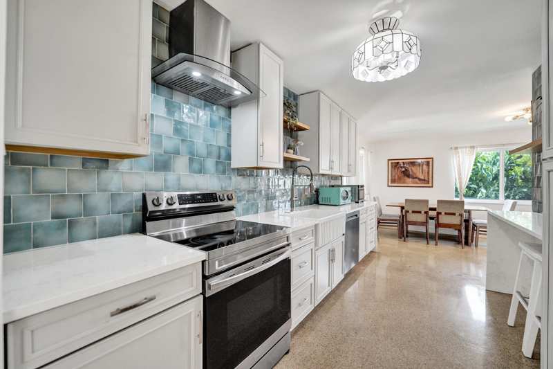 2 bedroom Single Family Residence at 180 NW 48th Court, North Andrews Gardens First Add, Oakland Park — photo 1