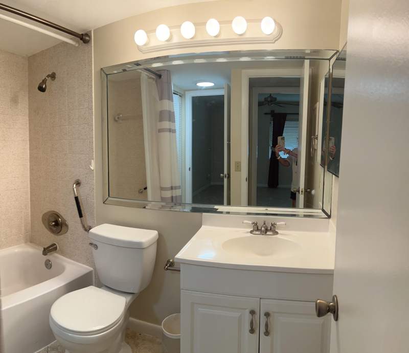 2 bedroom Condominium at 117 Lake Pine Circle #A-1, Pine Ridge South I Condo, Greenacres — photo 3