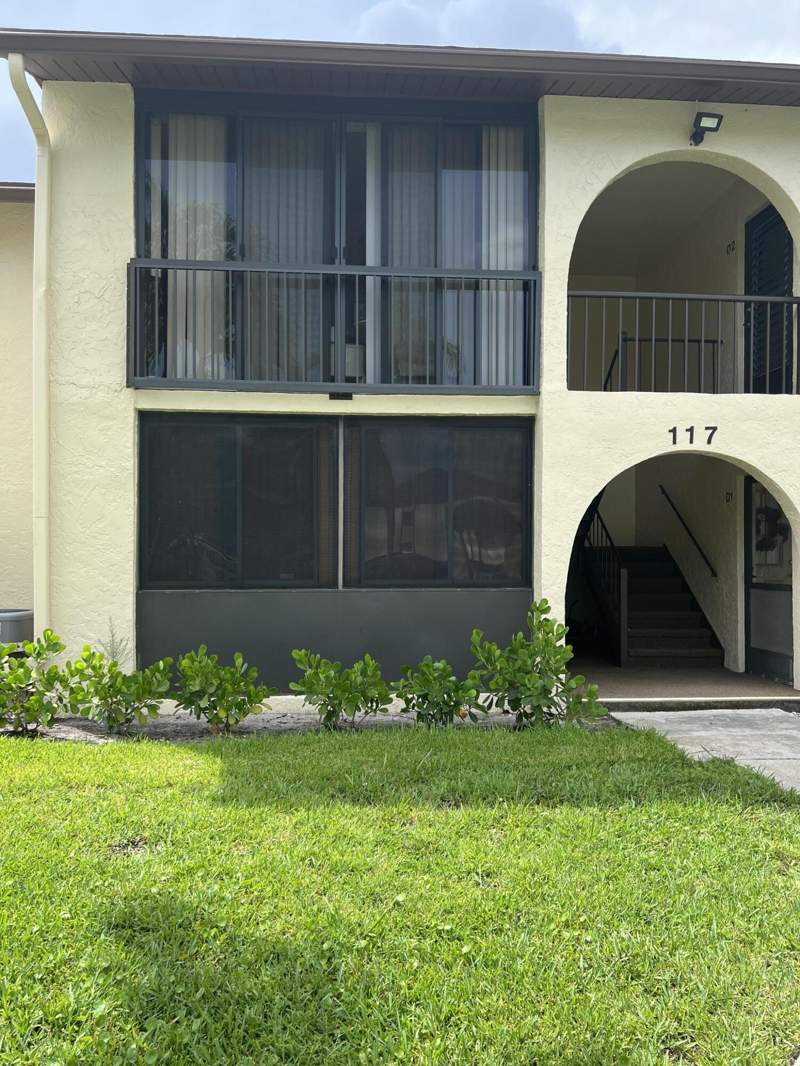 2 bedroom Condominium at 117 Lake Pine Circle #A-1, Pine Ridge South I Condo, Greenacres — photo 2