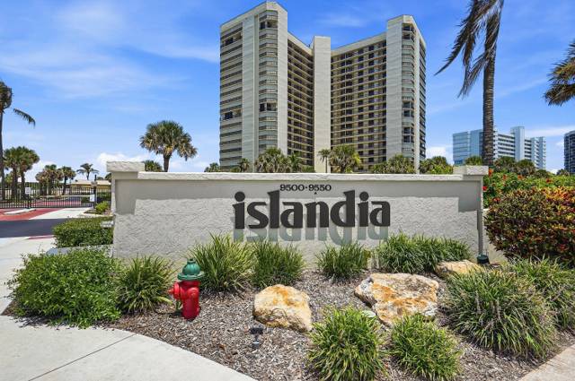9550 S Ocean Drive #1702