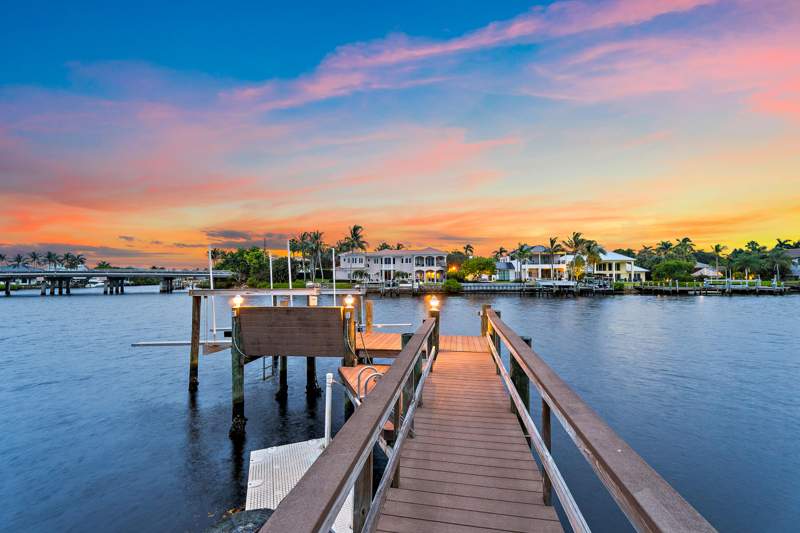 5 bedroom Single Family Residence at 18610 SE Saint Augustine Way, Old Cypress Pointe, Tequesta — photo 3