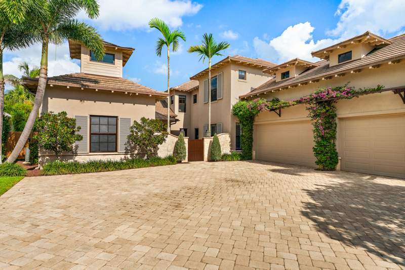 5 bedroom Single Family Residence at 18610 SE Saint Augustine Way, Old Cypress Pointe, Tequesta — photo 5