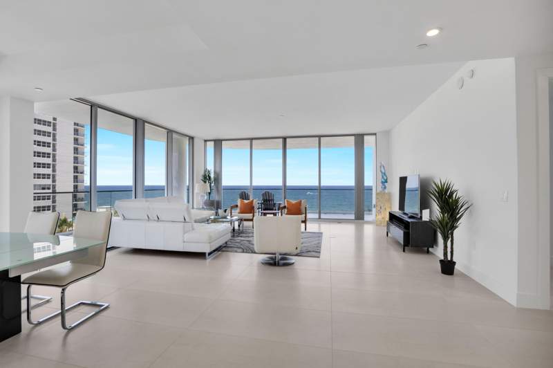 3 bedroom Condominium at 151 N Seabreeze Boulevard #Unit 504, Selene Condominium, Fort Lauderdale — photo 5