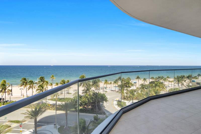 3 bedroom Condominium at 151 N Seabreeze Boulevard #Unit 504, Selene Condominium, Fort Lauderdale — photo 3