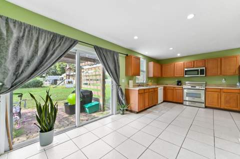 350 SW Homeland Road, Port St. Lucie FL - photo 7 of 25