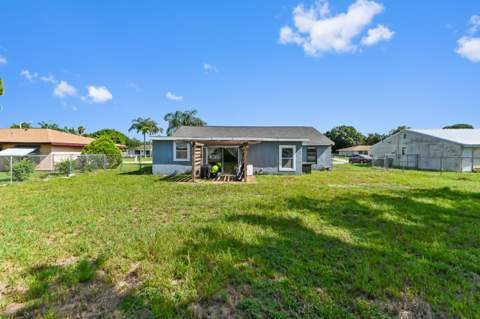 350 SW Homeland Road, Port St. Lucie FL - photo 19 of 25