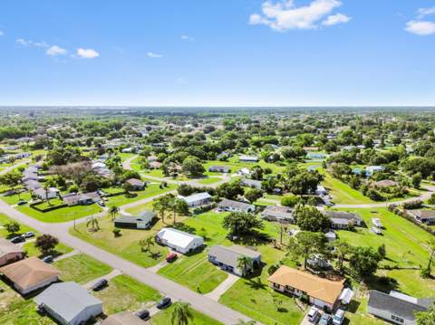 350 SW Homeland Road, Port St. Lucie FL - photo 21 of 25