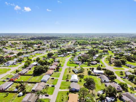 350 SW Homeland Road, Port St. Lucie FL - photo 22 of 25