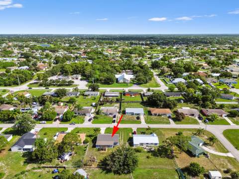 350 SW Homeland Road, Port St. Lucie FL - photo 23 of 25