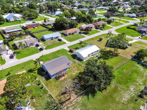 350 SW Homeland Road, Port St. Lucie FL - photo 24 of 25