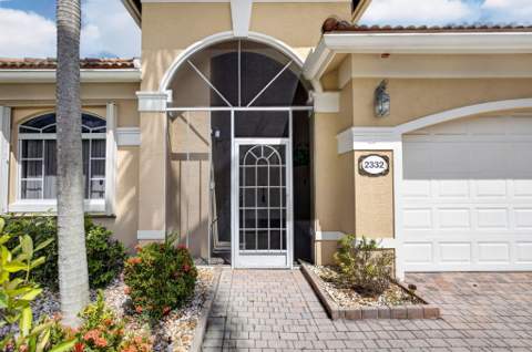 2332 Curley Cut, Royal Palm Beach FL - photo 9 of 108