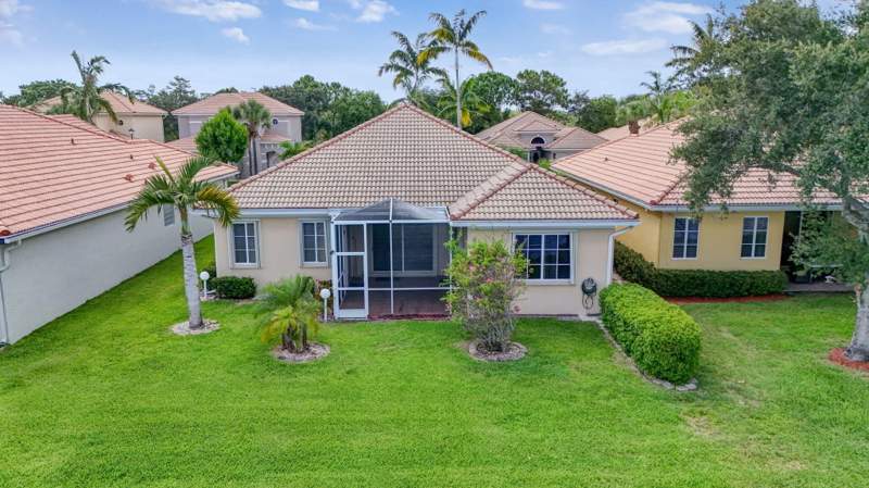 2 bedroom Single Family Residence at 2332 Curley Cut, Andros Isle Par E-2 2, Royal Palm Beach — photo 2