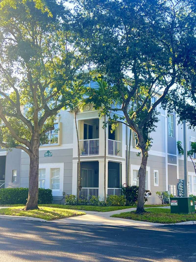 3 bedroom Condominium at 2116 Shoma Drive #Unit 2116, Shoma Courtyards II At Royal Palm Condom, Royal Palm Beach — photo 1