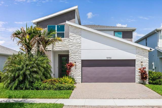 10704 SW Estella Lane