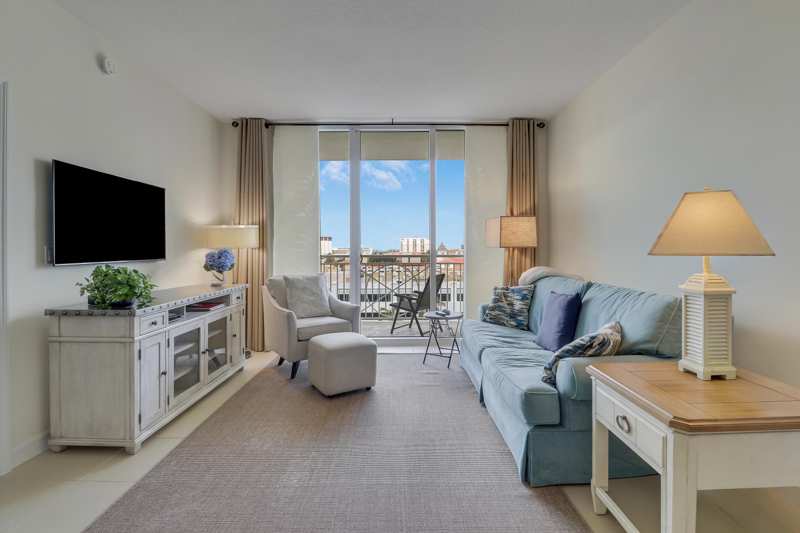 2 bedroom Condominium at 480 Hibiscus Street #821, City Palms Condo, West Palm Beach — photo 1
