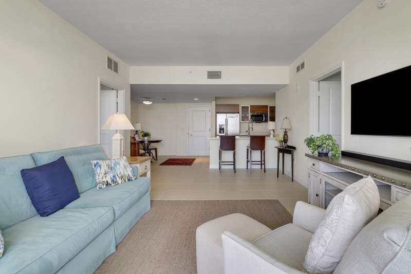 2 bedroom Condominium at 480 Hibiscus Street #821, City Palms Condo, West Palm Beach — photo 4