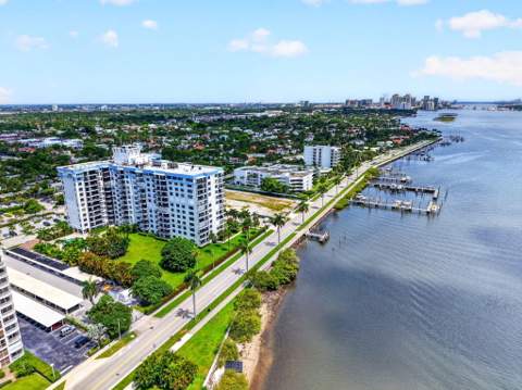 3800 Washington Road #708, West Palm Beach FL - photo 8 of 62