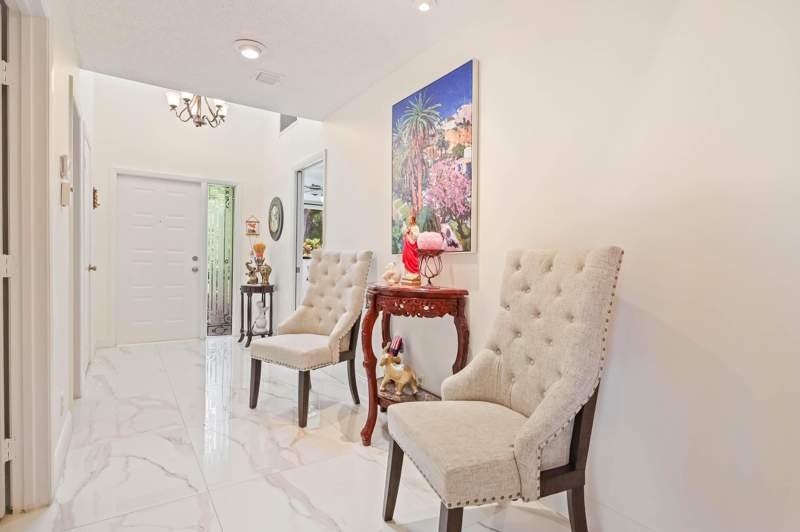 3 bedroom Villa at 6858 Fountains Circle, Fountains, Lake Worth — photo 4