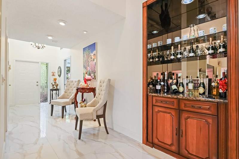 3 bedroom Villa at 6858 Fountains Circle, Fountains, Lake Worth — photo 5