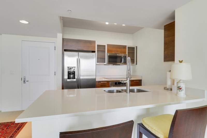 2 bedroom Condominium at 480 Hibiscus Street #821, City Palms Condo, West Palm Beach — photo 5