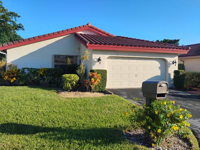 Villas Of Green Glen Ii-B