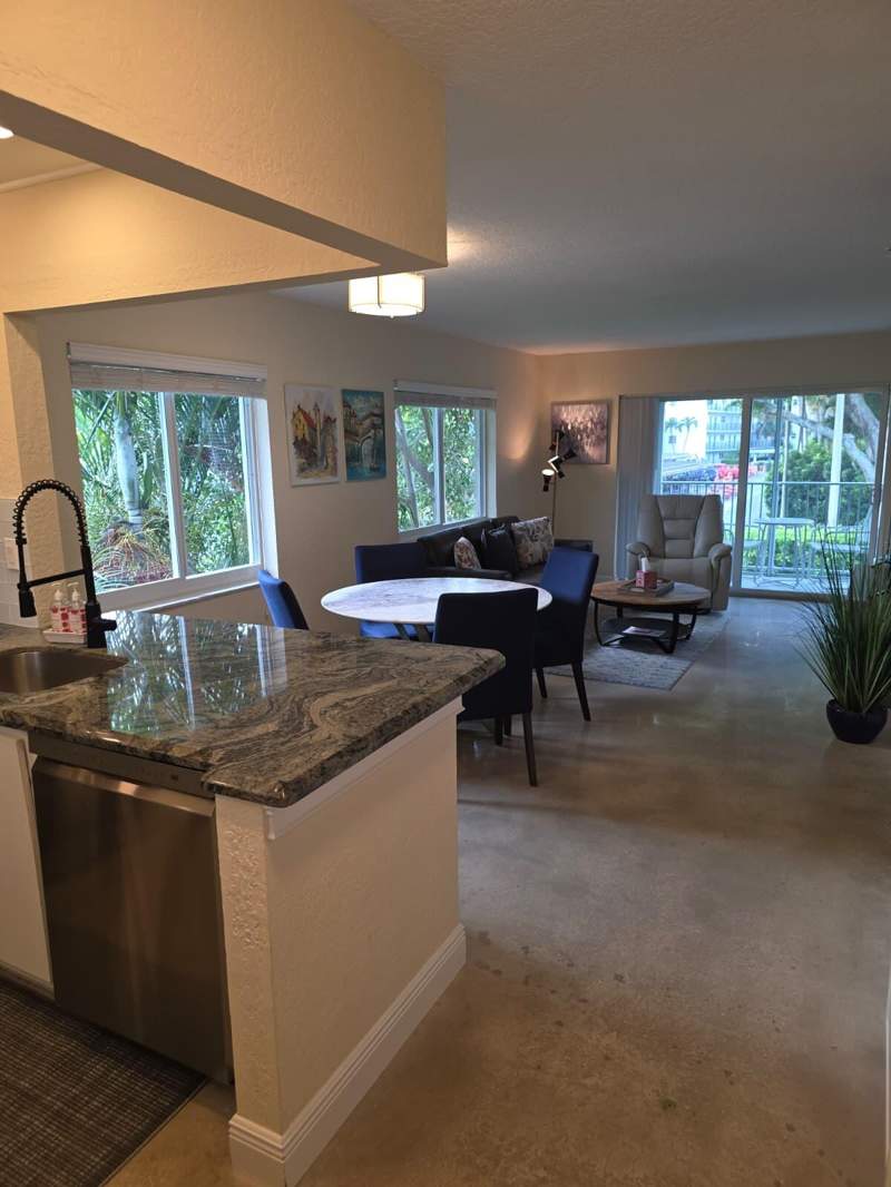 2 bedroom Condominium at 207 Tropic Isle Drive #215, Serena Vista Condo, Delray Beach — photo 2