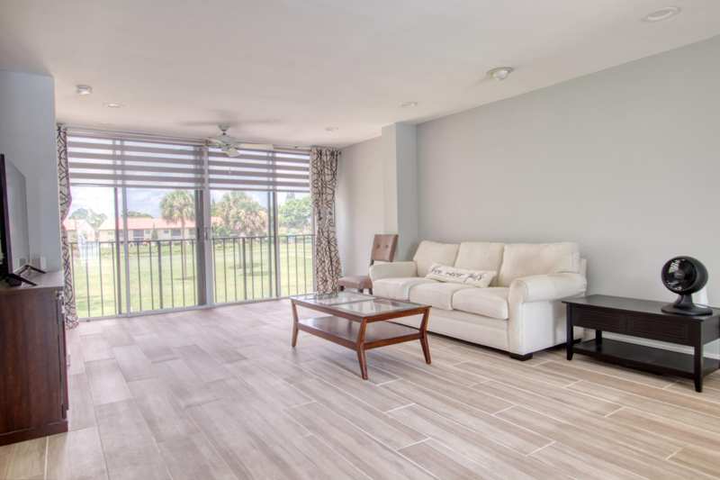2 bedroom Condominium at 4471 Luxemburg Court #206, Fountains Of Palm Beach Condo 3, Lake Worth — photo 1