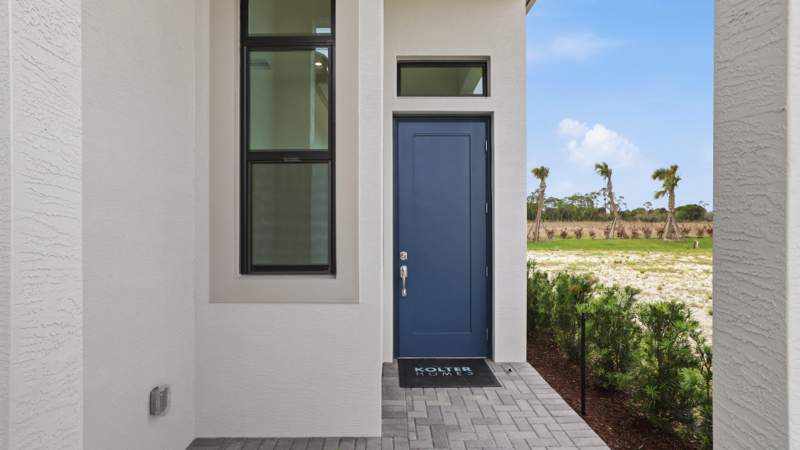 3 bedroom Single Family Residence at 12605 SW Leopold Way, Verano South Pud 1 - Pod, Port St. Lucie — photo 3