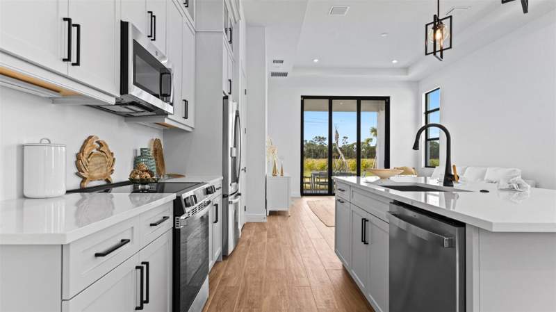 2 bedroom Single Family Residence at 12641 SW Leopold Way, Verano South Pud 1 - Pod, Port St. Lucie — photo 4