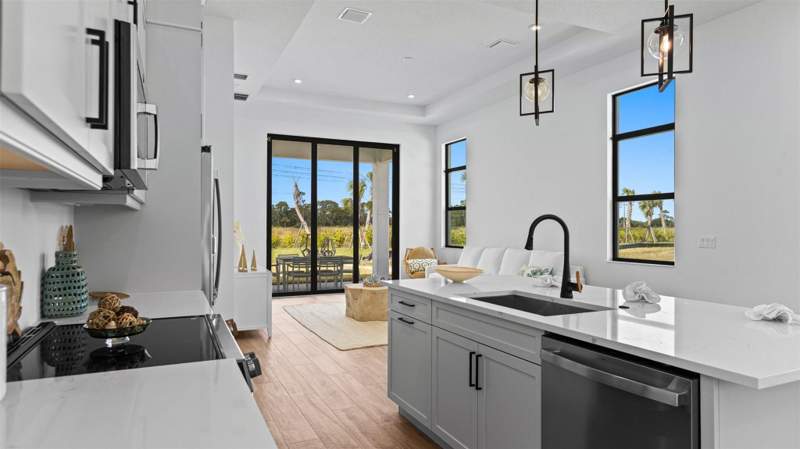 2 bedroom Single Family Residence at 12641 SW Leopold Way, Verano South Pud 1 - Pod, Port St. Lucie — photo 5