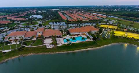 12641 SW Leopold Way, Port St. Lucie FL - photo 22 of 46