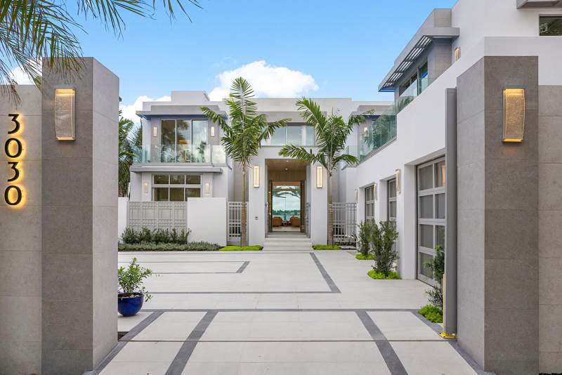 7 bedroom Single Family Residence at 3030 Washington Road, Prospect Park South, West Palm Beach — photo 5