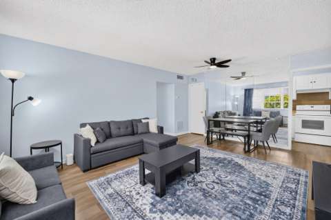 1821 NE 62Nd Street #312, home for sale on NE 62Nd Street
