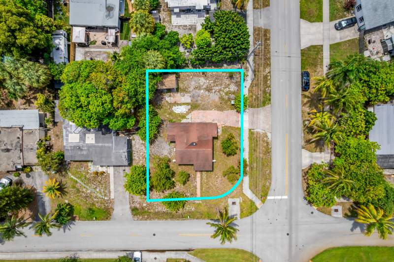 2 bedroom Single Family Residence at 1712 NE 50th Court, Pompano Beach Highlands, Pompano Beach — photo 3