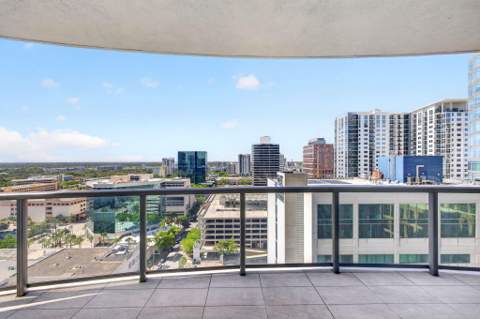100 E Las Olas Boulevard #1902, Fort Lauderdale FL - photo 19 of 43