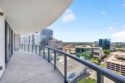 100 E Las Olas Boulevard #1902, Fort Lauderdale FL - photo 20 of 43