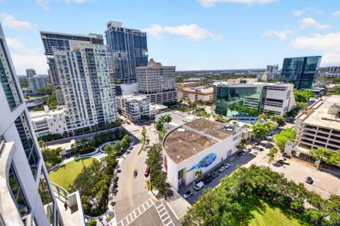 100 E Las Olas Boulevard #1902, Fort Lauderdale FL - photo 21 of 43