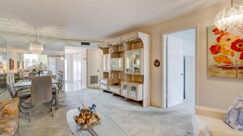 9400 Sunrise Lakes Boulevard #303, Sunrise FL - photo 10 of 29