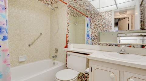 9400 Sunrise Lakes Boulevard #303, Sunrise FL - photo 16 of 29