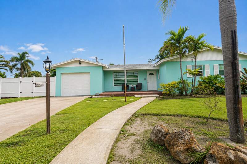 3 bedroom Single Family Residence at 2395 Edgewater Drive, Edgewater Park, West Palm Beach — photo 5