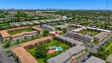 5300 Washington Street #301E, Hollywood FL - photo 23 of 23