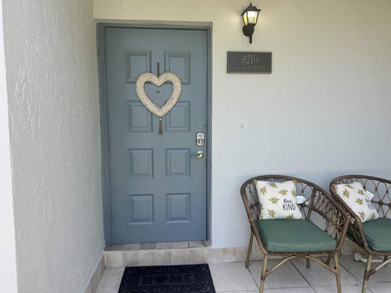 3 bedroom Townhouse at 9210 NW 14th Street #273, Westview Condominium No Four, Pembroke Pines — photo 3