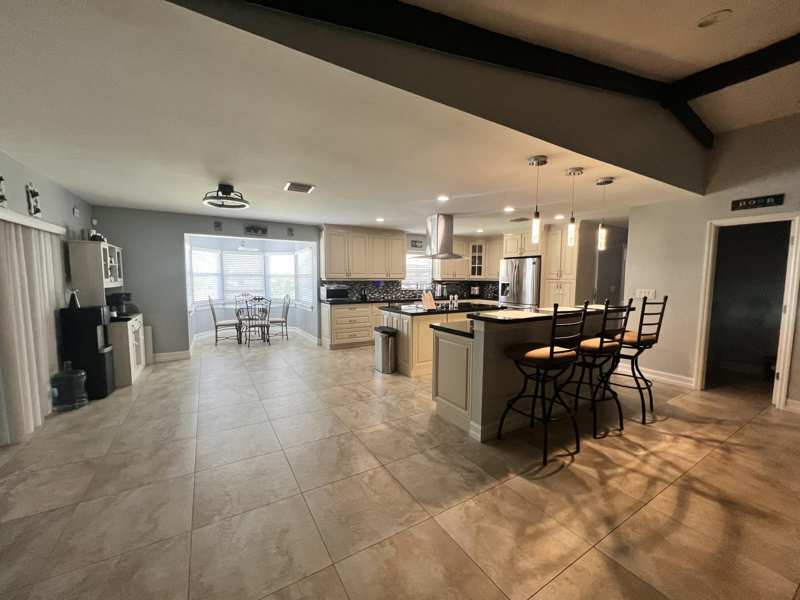 5 bedroom Single Family Residence at 11415 46th Place, 11-43-41 E 1/2 Of SE 1/4 Of NW 1/4 Of, The Acreage — photo 1