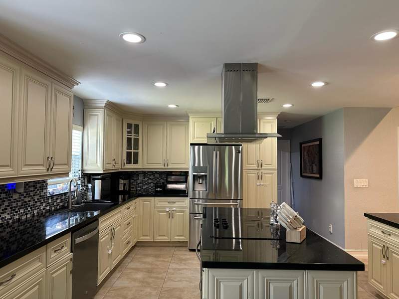 5 bedroom Single Family Residence at 11415 46th Place, 11-43-41 E 1/2 Of SE 1/4 Of NW 1/4 Of, The Acreage — photo 3
